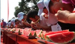 吃瓜大赛 娱乐圈吃瓜,吃瓜大赛，揭秘明星幕后故事